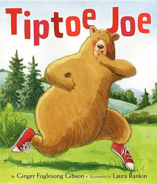 Tiptoe Joe - Ingram