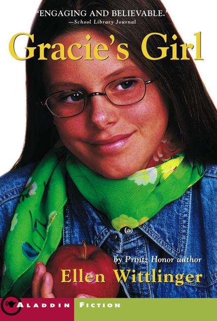 Gracie's Girl - Ingram