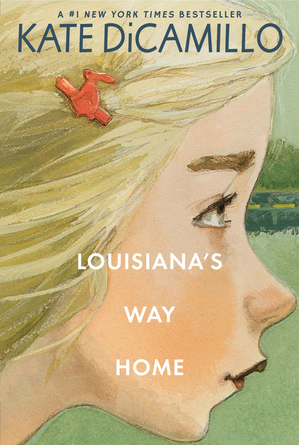 Louisiana's Way Home - Ingram