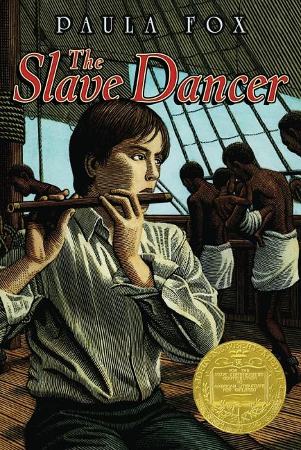 Slave Dancer (Reprint) - Ingram
