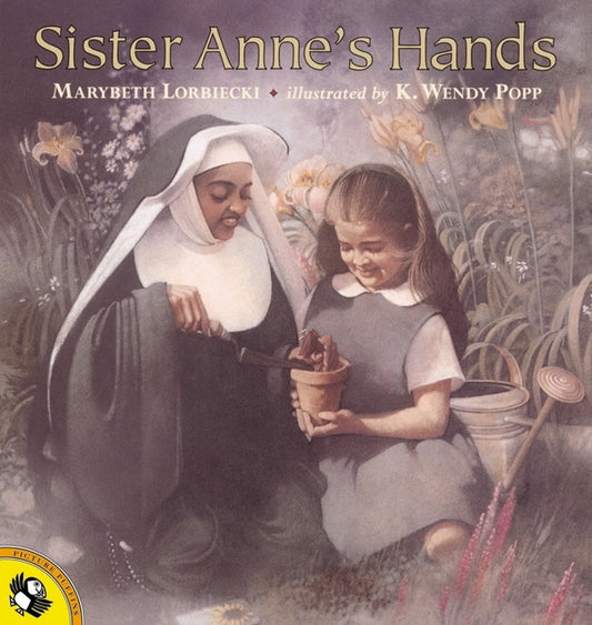 Sister Anne's Hands - Ingram