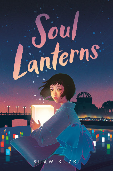 Soul Lanterns - Ingram