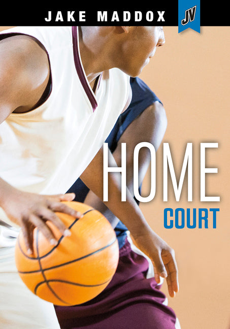 Home Court - Ingram