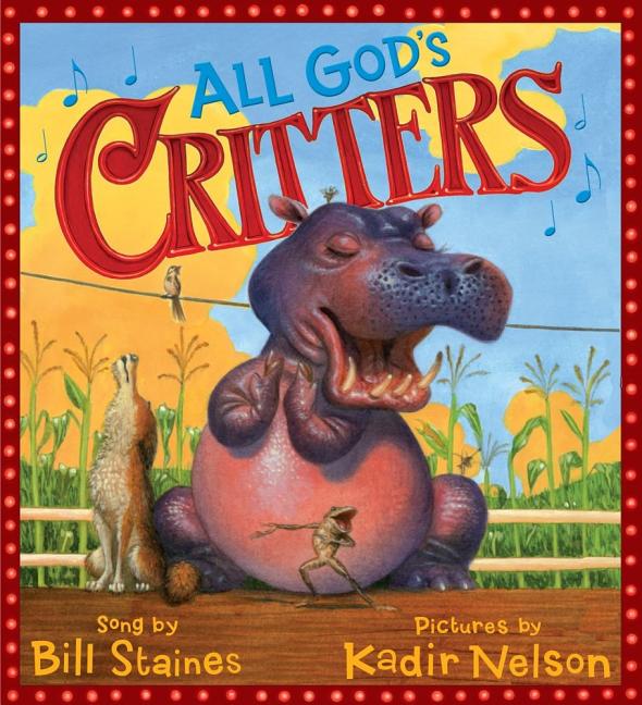 All God's Critters - Ingram