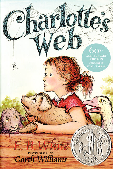 Charlotte's Web - Ingram
