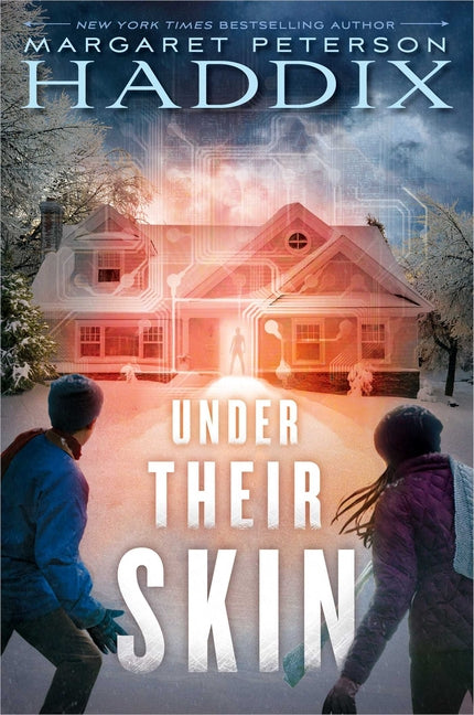 Under Their Skin (Reprint) - Ingram