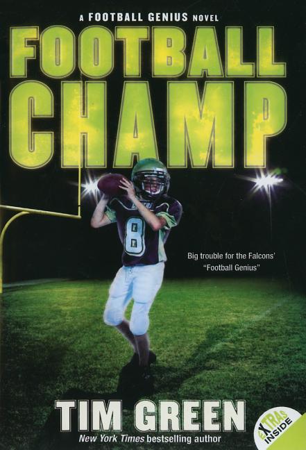 Football Champ - Ingram