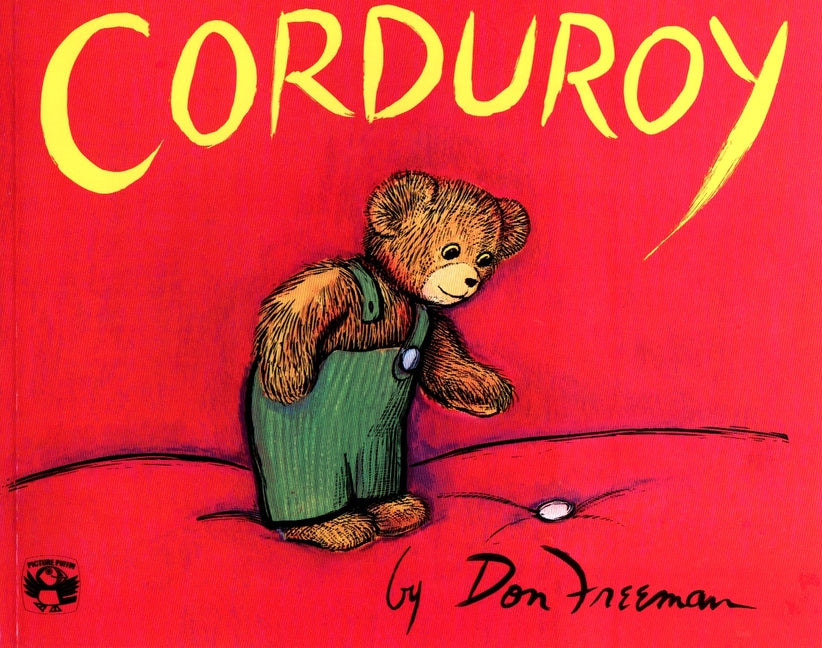 Corduroy - Ingram