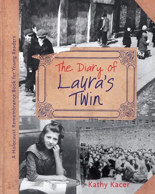 Diary of Laura's Twin - Ingram