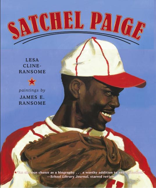 Satchel Paige - Ingram
