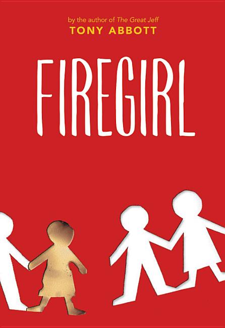 Firegirl - Ingram