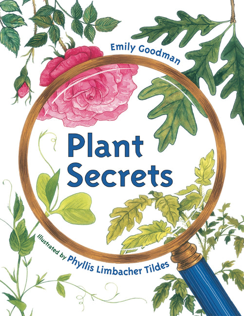 Plant Secrets - Ingram