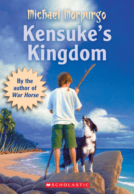 Kensuke's Kingdom - Ingram