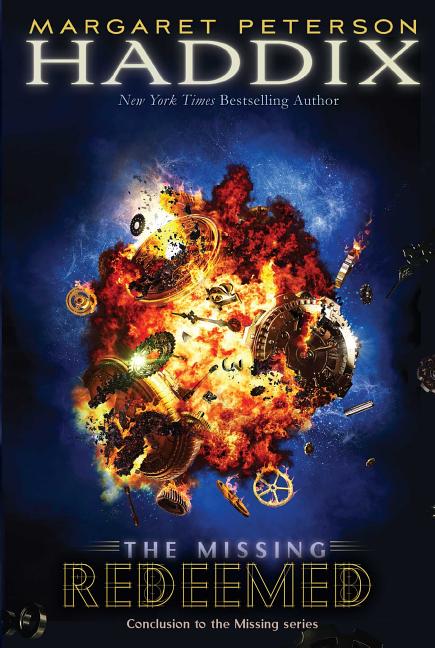 Redeemed (Reprint) - Ingram