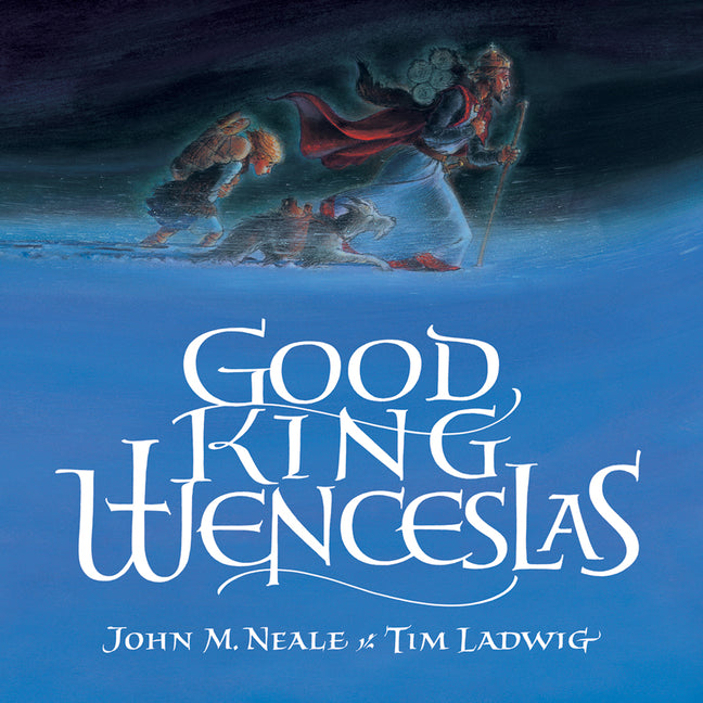 Good King Wenceslas - Ingram