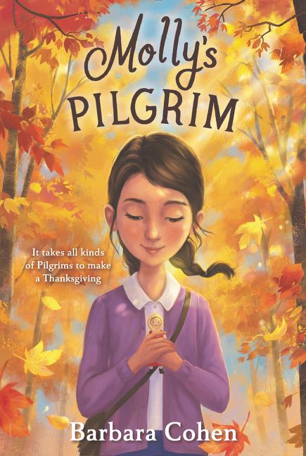 Molly's Pilgrim - Ingram