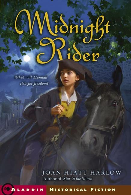 Midnight Rider (Reprint) - Ingram