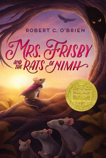 Mrs. Frisby and the Rats of NIMH - Ingram