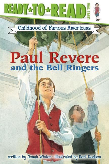 Paul Revere and the Bell Ringers - Ingram