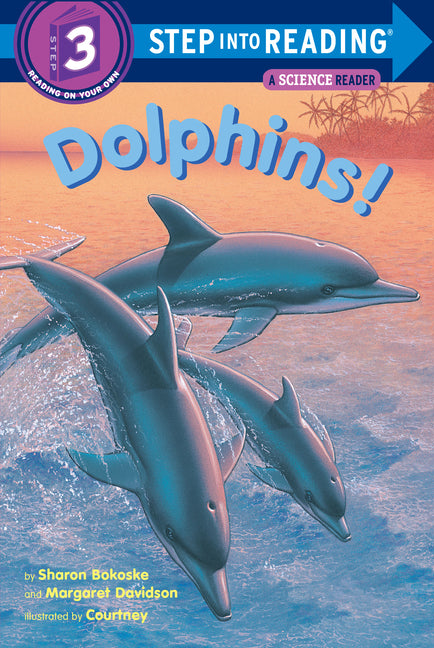 Dolphins! - Ingram