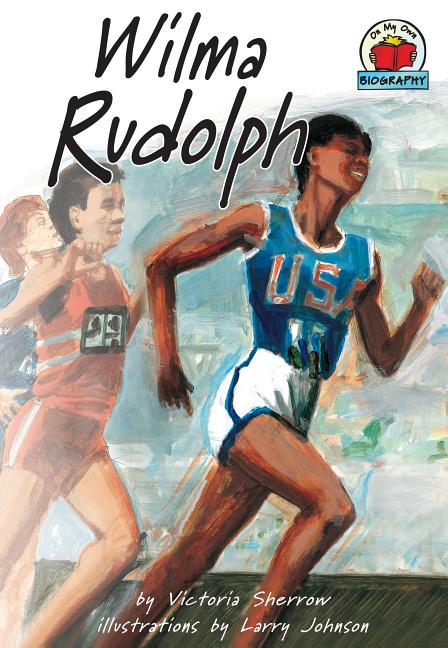 Wilma Rudolph - Ingram