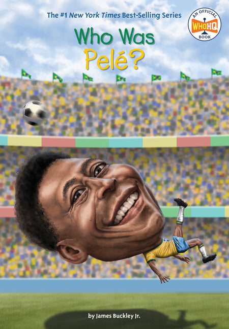 Who Was Pel ? - Ingram