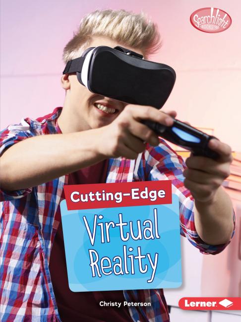Cutting-Edge Virtual Reality - Ingram