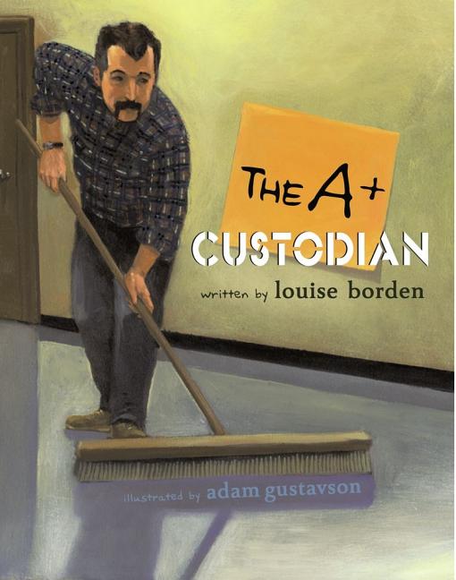 A+ Custodian - Ingram