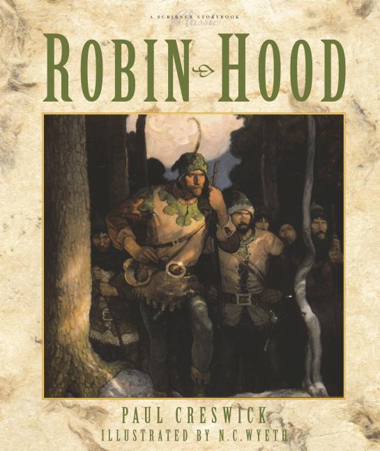 Robin Hood - Ingram