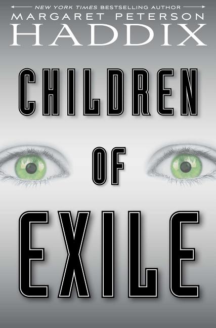 Children of Exile, 1 - Ingram