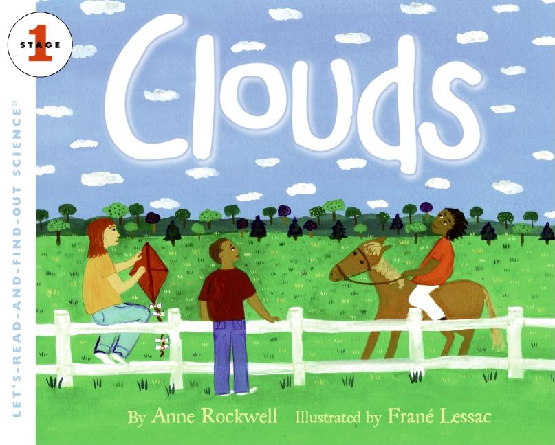 Clouds - Ingram