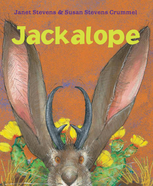 Jackalope - Ingram
