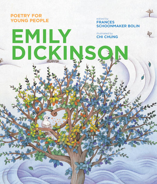 Poetry for Young People: Emily Dickinson - Ingram