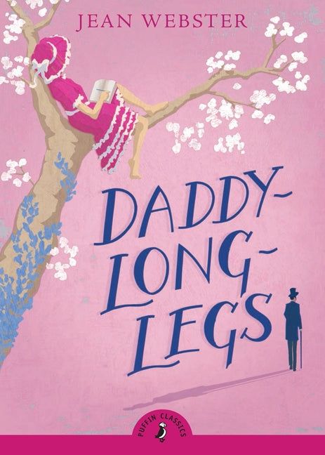 Daddy-Long-Legs - Ingram