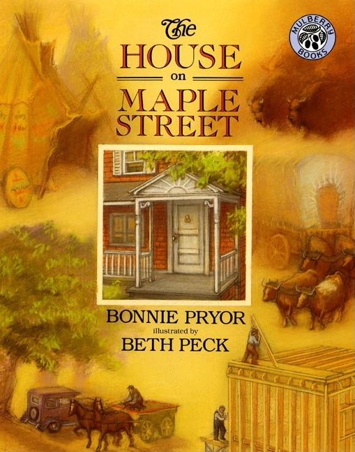 House on Maple Street - Ingram