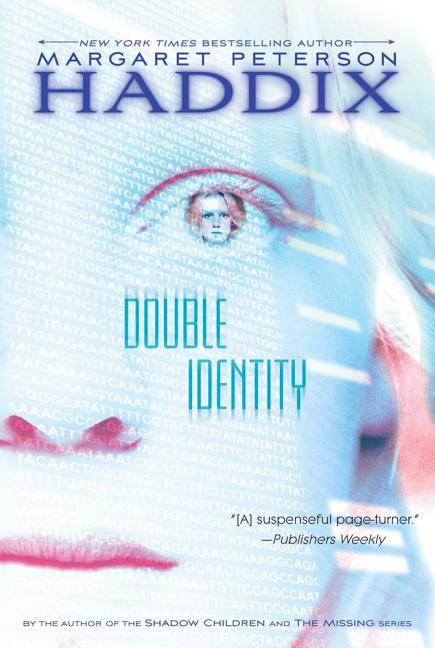 Double Identity (Reprint) - Ingram