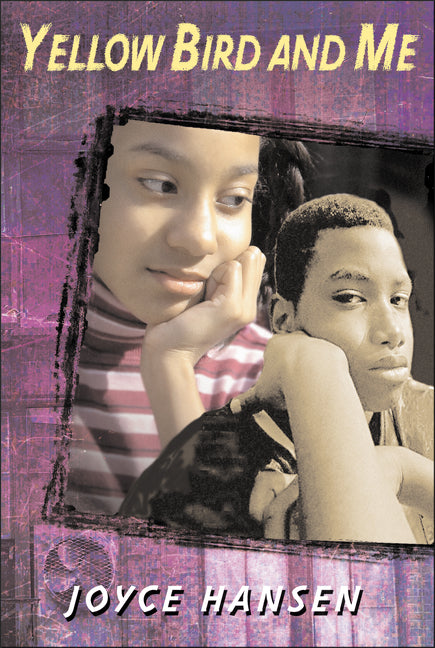 Yellow Bird and Me - Ingram