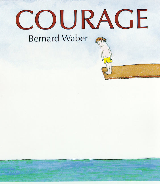 Courage - Ingram
