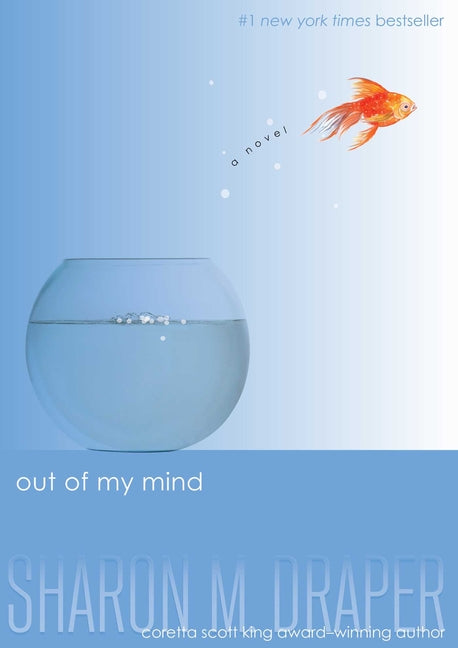 Out of My Mind (Reprint) - Ingram
