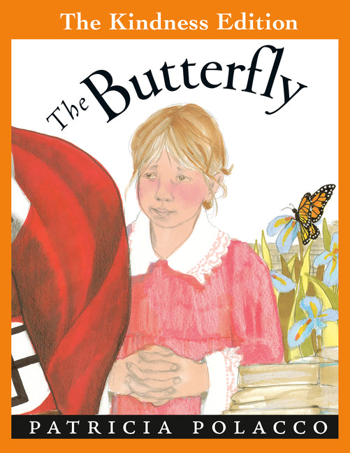Butterfly, the PB - Ingram