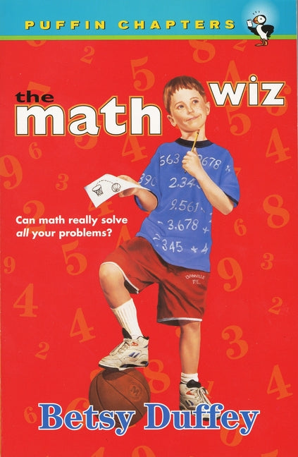 Math Wiz - Ingram