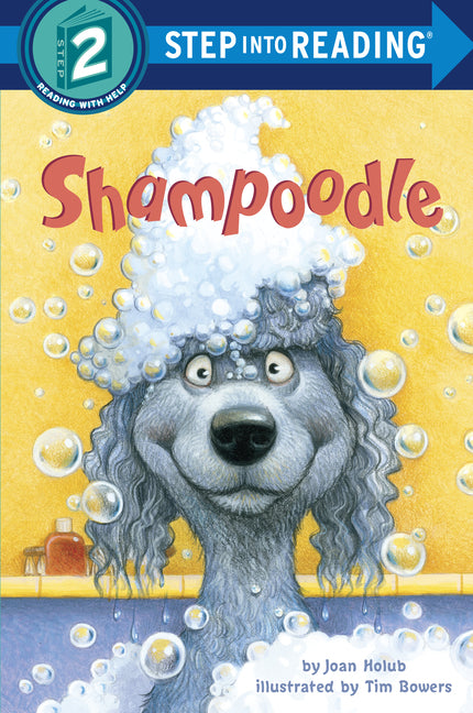 Shampoodle - Ingram