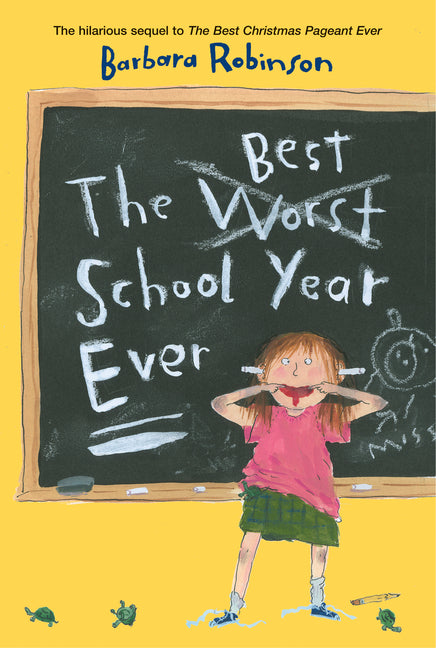 Best School Year Ever - Ingram