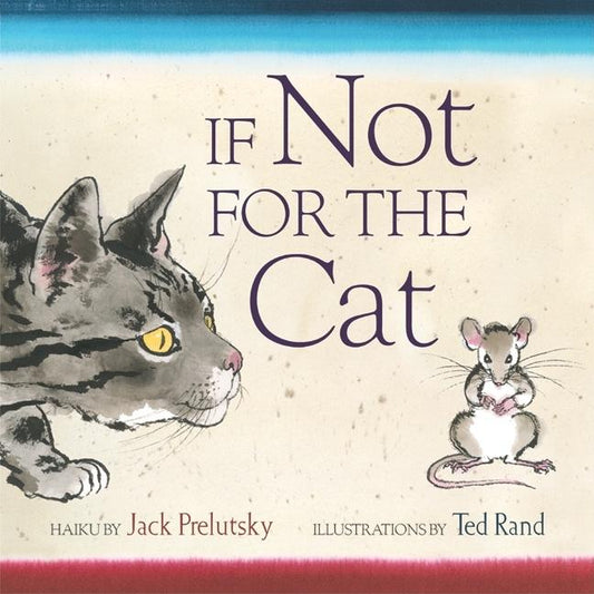 If Not for the Cat - Ingram
