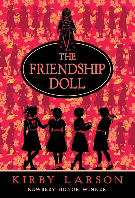 Friendship Doll - Ingram