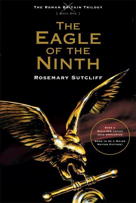 Eagle of the Ninth - Ingram