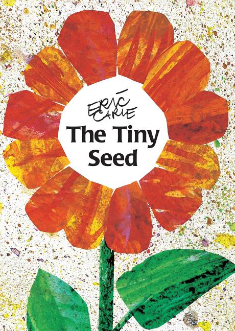 Tiny Seed - Ingram