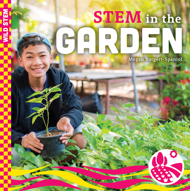 Stem in the Garden - Ingram