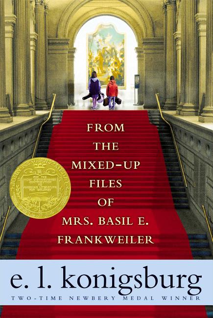 From the Mixed-Up Files of Mrs. Basil E. Frankweiler (Reprint) - Ingram