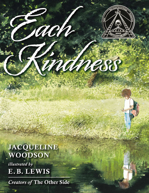 Each Kindness - Ingram